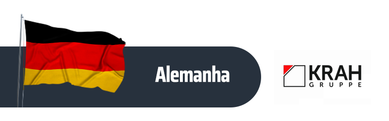 Alemanha Krah