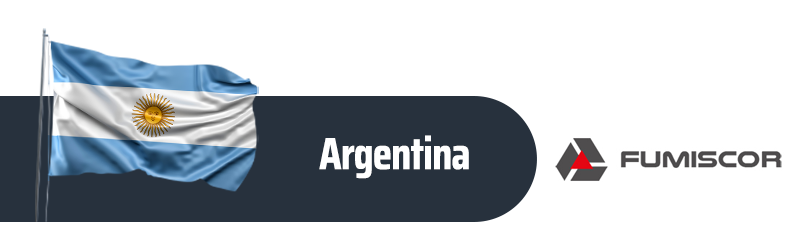 Argentina