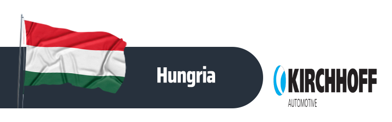 Hungria